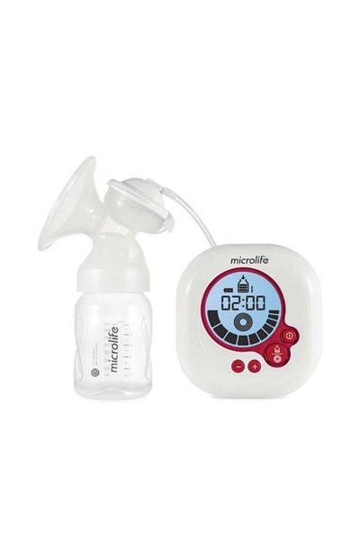 Microlife Comfy BC200 Electric Breast Pump
