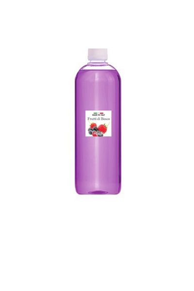 DellArt Rezerva parfum ambient , 1000 ml - Fructe de padure / Frutti di bosco