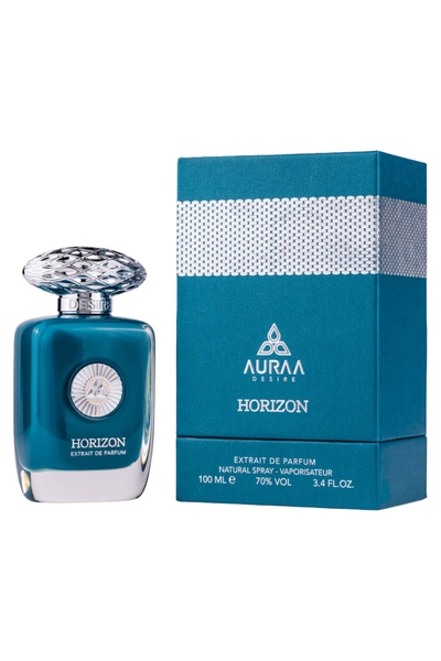 Auraa Desire Extract de parfum Horizon, Unisex, 100 ml