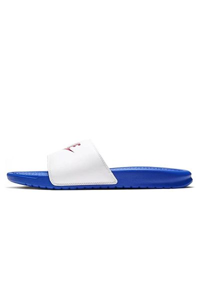 Nike Ανδρικές παντόφλες Benassi Jdı 343880-410