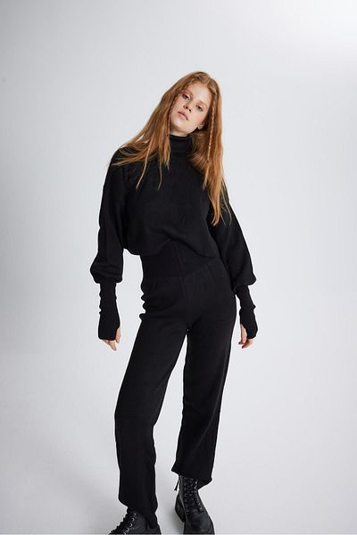 Markano Thinky Team Black