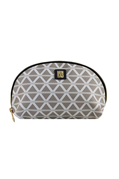 arttone حقيبة مكياج هيلين للسفر كريم 569-11