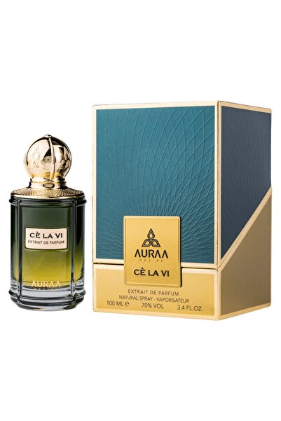 Auraa Desire Extract de parfum Ce La Vi, unisex, 100 ml