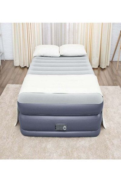 BESTWAY Inflatable Air Mattress - Large Size