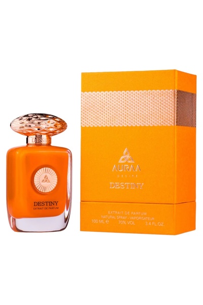 Auraa Desire Εκχύλισμα αρώματος Destiny, Άνδρες, 100 ml