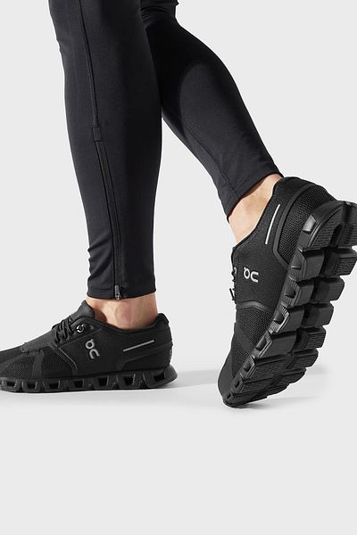 On Running Logo Mesh Detailed Sneaker Shoes Men's Shoes 5998986