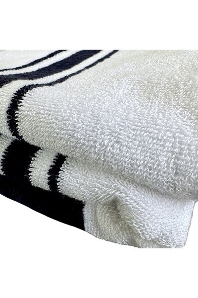 OEM Prosop plajă bumbac 100%, 80x160 cm, 550g/mp, PPB60