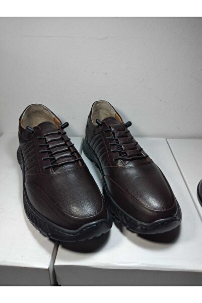 İKİDOST Ikidost Lamb Skin Shoes