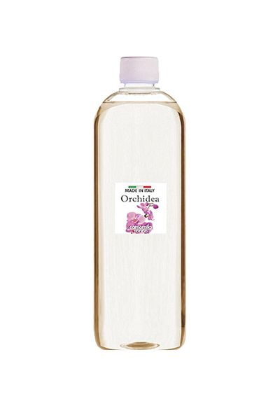 DellArt Rezerva parfum ambient , 1000 ml - Orchidea