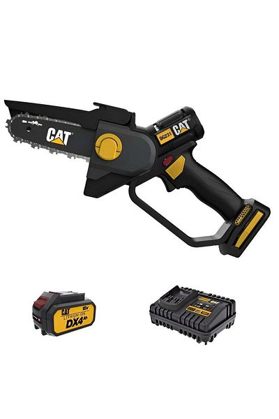 Caterpillar 18V Cordless Chainsaw CAT DG231 12CM