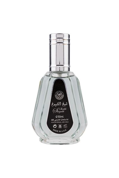 lattafa , Sheikh Al Shuyukh, Eau De Parfum, Men, 50 ml
