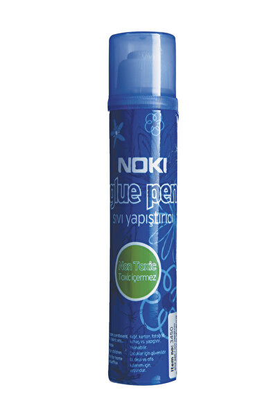 Noki Glue Pen Sıvı Yapıştırıcı 50 gr