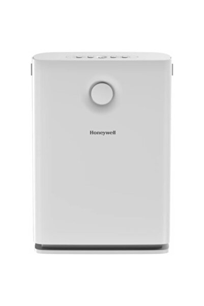 HONEYWELL جهاز تنقية الهواء Air Touch V3 HEPA بخمس مراحل