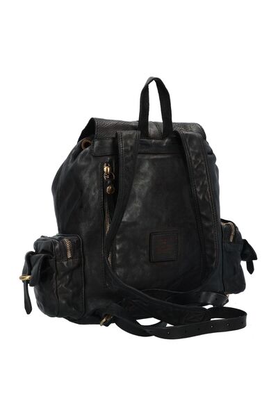 Campomaggi Karen City Backpack Leather 29 cm