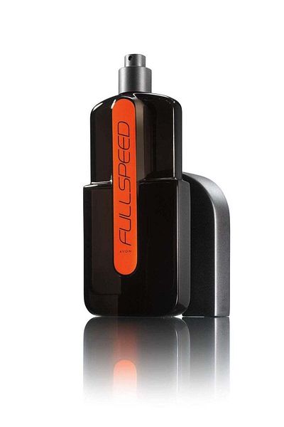 AVON Full Speed Original Perfume 75ml