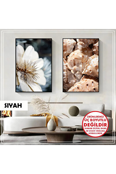 Harikabirev HARİKABİREV | COMBINAT DE FLORI MOALE-CUARȚI DE MARE (MARO) | TAB...