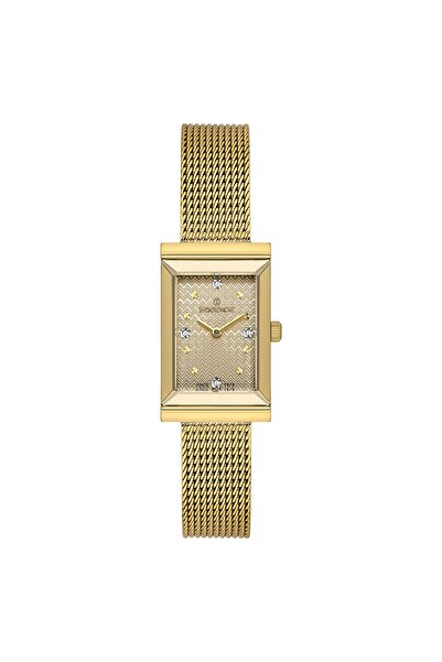 Essence Handle clock