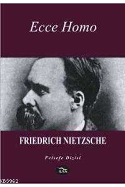 Kişisel Yayınlar Ecce Homo