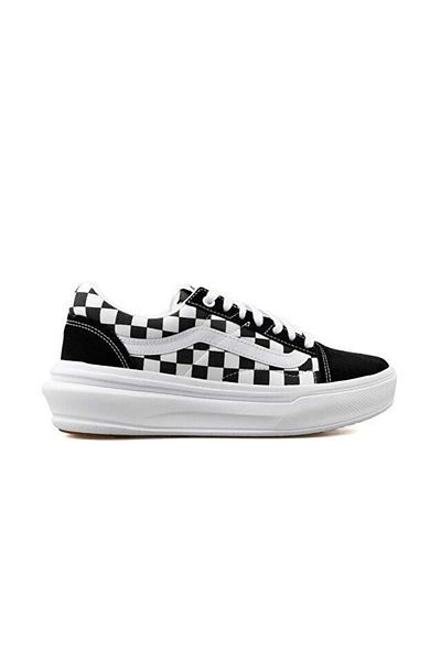 Vans Ua Old Skool Overt Cc