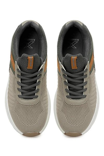 Kinetix Morbank 40/45 Ultra Comfort Sneaker Sports Shoes