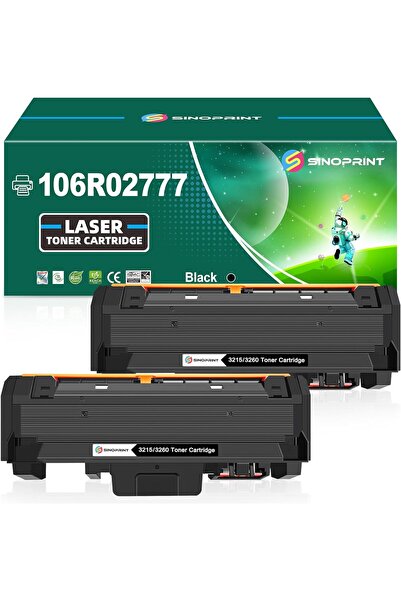 Xerox 3215/3225WorkCentre 3215 3215NI 3225 3225DNI Phaser 3260 3260DI 3260DNI...