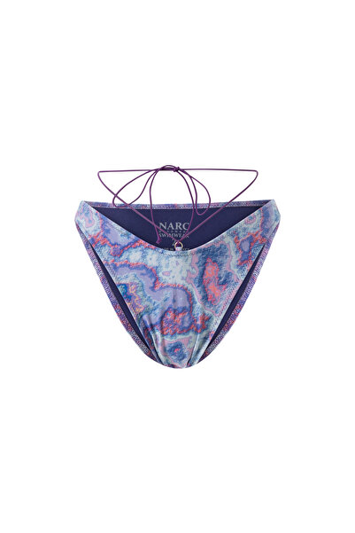 NARC Mia Lila ipli bikini alt