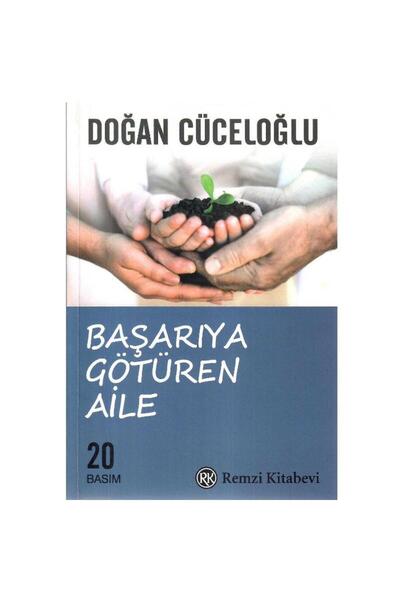 Kişisel Yayınlar Başarıya Götüren Aile Sınav Döneminde Anababalık - Doğan Cüc...