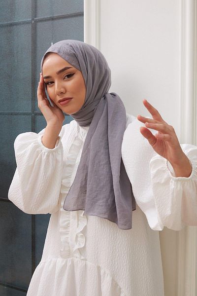 Silk Home Jazz Shawl Organic - 78003-27