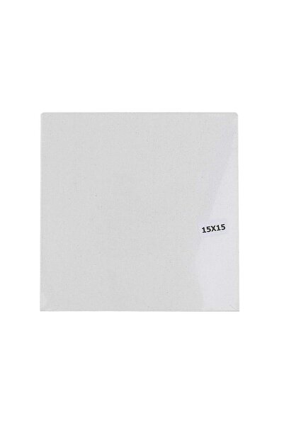 ZENVİVA 15x15 PRES TUVAL