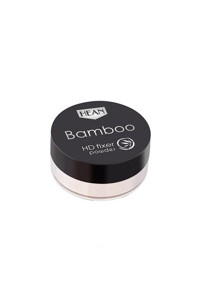 HEANTTV Pudra De Fixare Hd Pe Baza De Bambus Hean, 500, 8 G