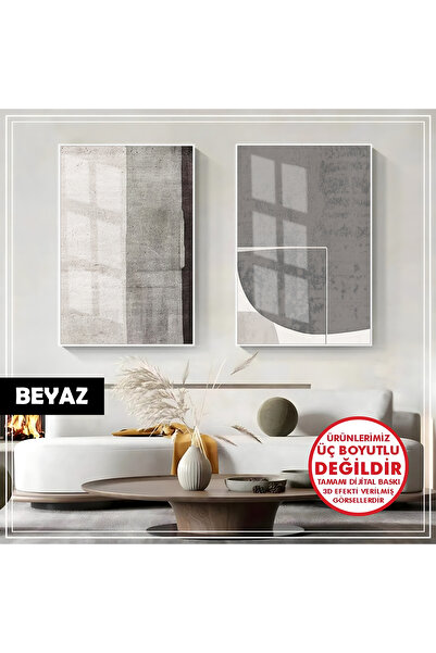 Harikabirev HARİKABİREV | COMBINAT MODERN GRAY ABSTRACT | TABLO DE STICLA CU ...