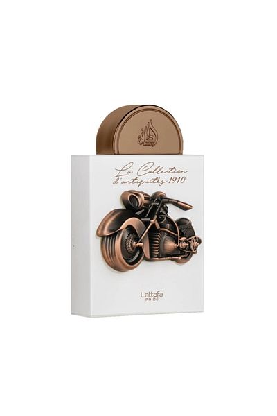 lattafa La Collection D'antiquites 1910, , Eau De Parfum Unisex, 100ml