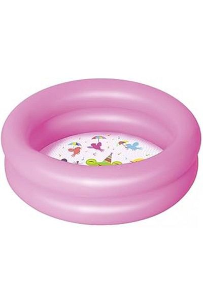 STOREMAX 2 Boğum Desenli Zeminli Havuzu, (61X15 CM) 51061