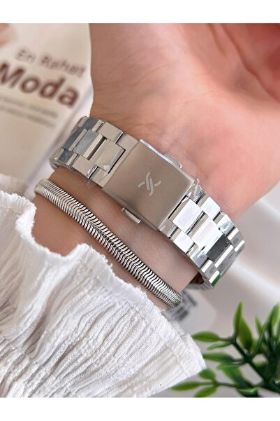 Daniel Klein Steel Cord 3 Atm Water Resistant Special Design Women Wrist Watch+Bracelet Vs.Blkt.0451