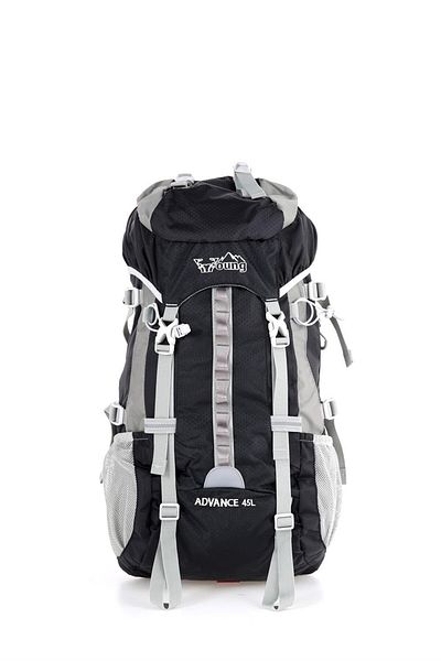 ÇÇS Young 45 Lt Mountaineer Backpack