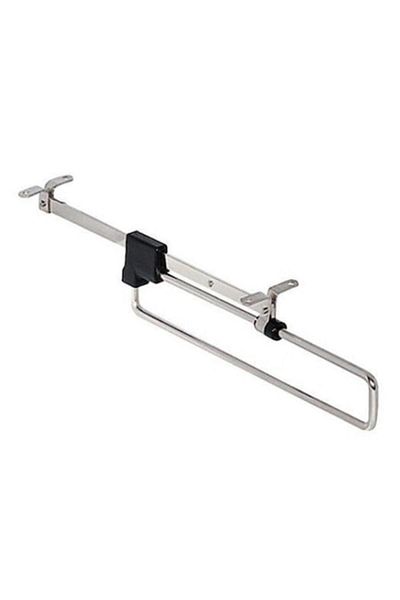 prokarpfishig Suport retractabil pentru cârlige L:300 mm pentru adâncimea dulapului de 330 mm