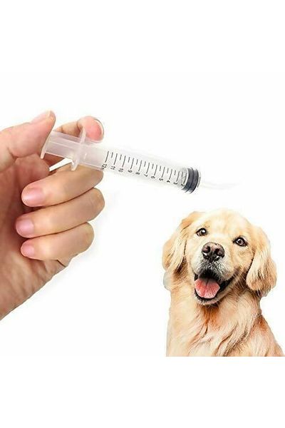 Others Feeding Syringe for Small Pets 60ml