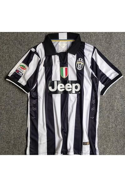 Lion Spor A'ndrea P'irlo 2013-14 Nostalgia Season J'uventus Retro Jersey6662333456