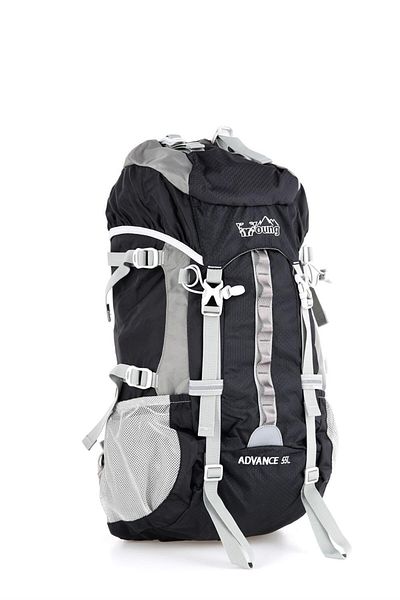 ÇÇS Young 55 Lt Mountaineer Backpack