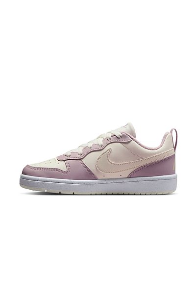 Nike Νεανικά καθημερινά παπούτσια Court Borough Low Recraft (Gs)