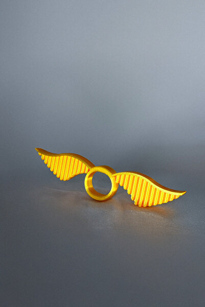 sob3studio Sayfa Tutucu - Harry Potter Temalı