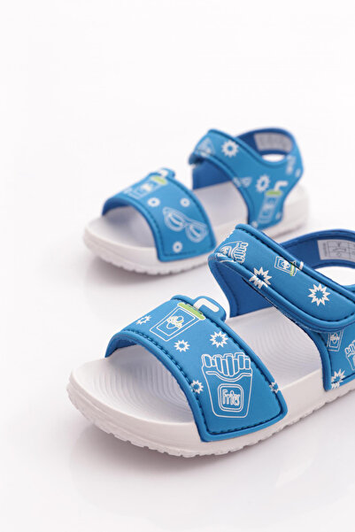 pepino 1980 Kids Booties Sandals