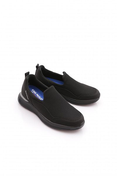 KİNG PAOLO Мъжки маратонки King Paolo H1255 Walk Slip Krakers