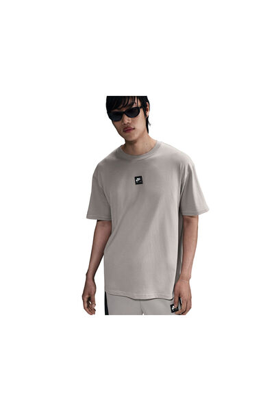 Nike Ανδρικό μπλουζάκι casual M Nsw Tee M90 Nk Aır Ssnl Su25