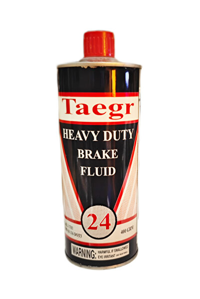 GÜMRÜK BEY FMVSS 116 Sertifikalı DOT 3 Fren Hidrolik Yağı Hidrolik Sıvısı Oto...