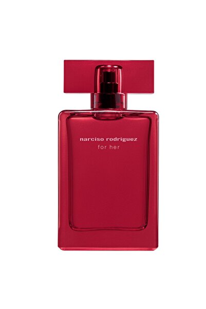 Narciso Rodriguez For Her EDP Intense 50ML Kadın Parfüm