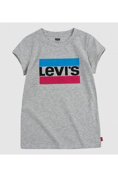 Levi's LVG SPORTSWEAR LOGO TEE for Kids