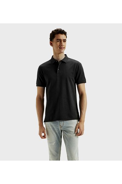 Levi's Evening Interlock Polo for Men