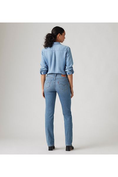 Levi's 314 SHAPING STRAIGHT for Women