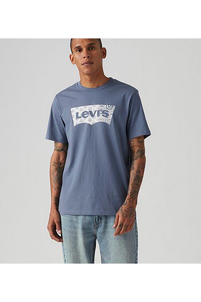 Levi's GRAPHIC CREWNECK TEE for Men